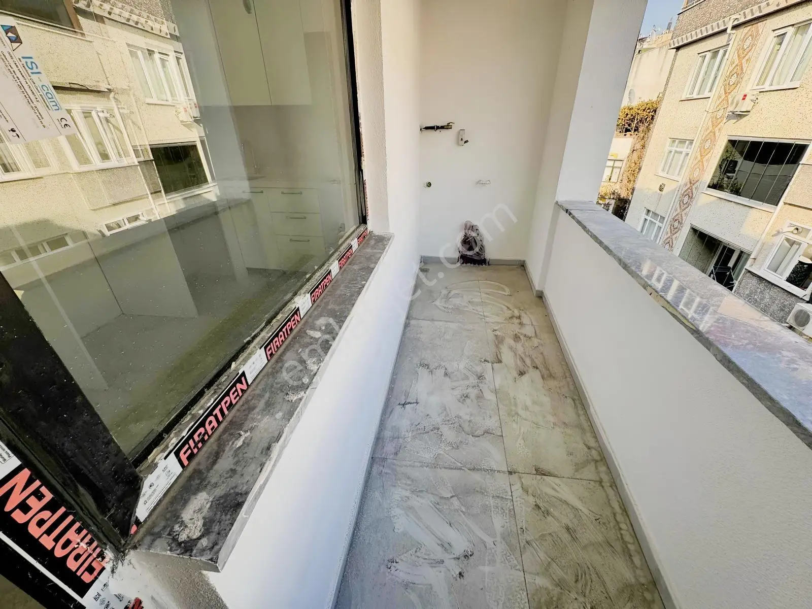 Bayrampaşa Altıntepsi'de Satılık 3+1 Sıfır Daire — fotoğraf 12
