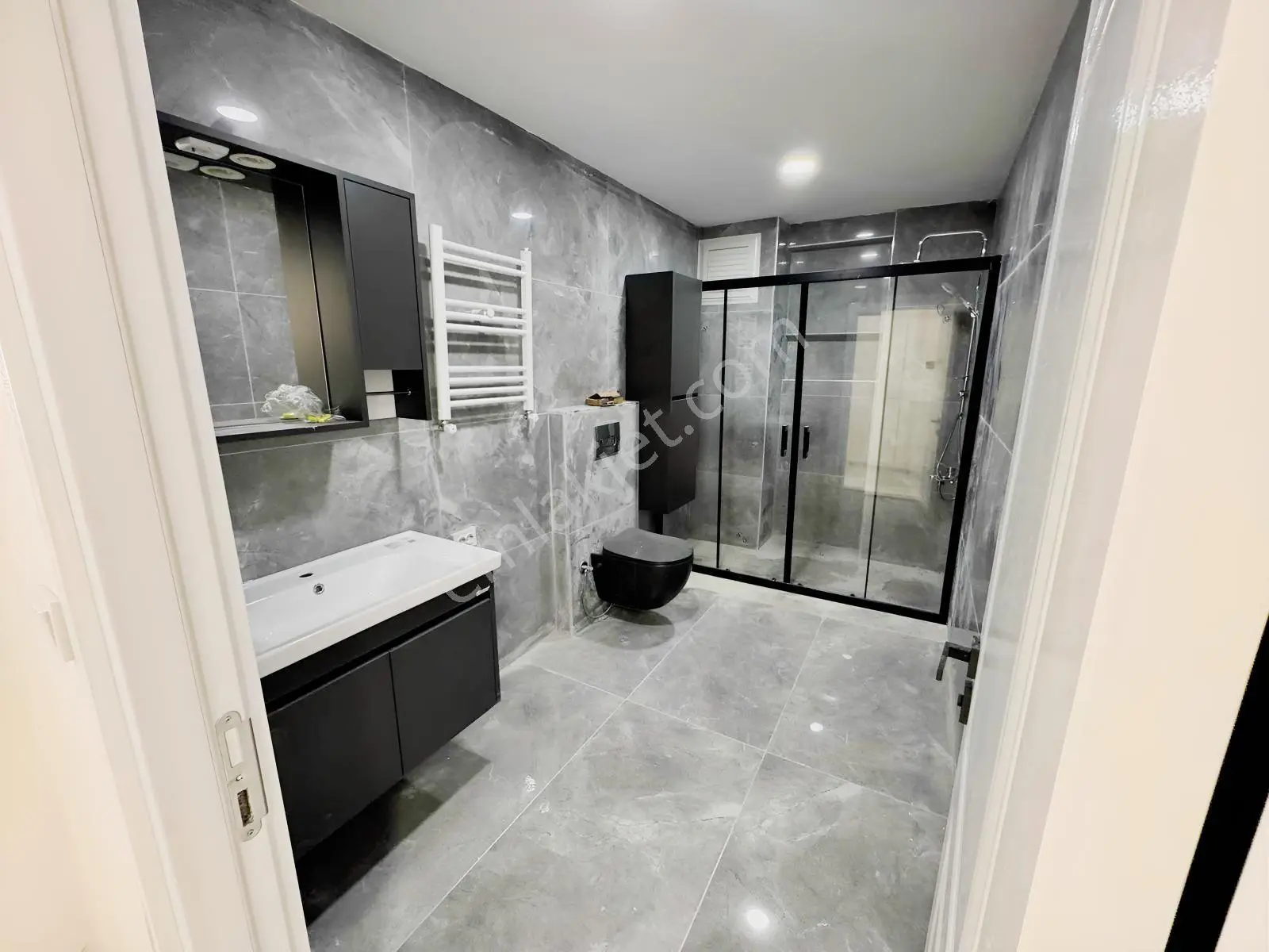 Bayrampaşa Altıntepsi'de Satılık 3+1 Sıfır Daire — fotoğraf 14