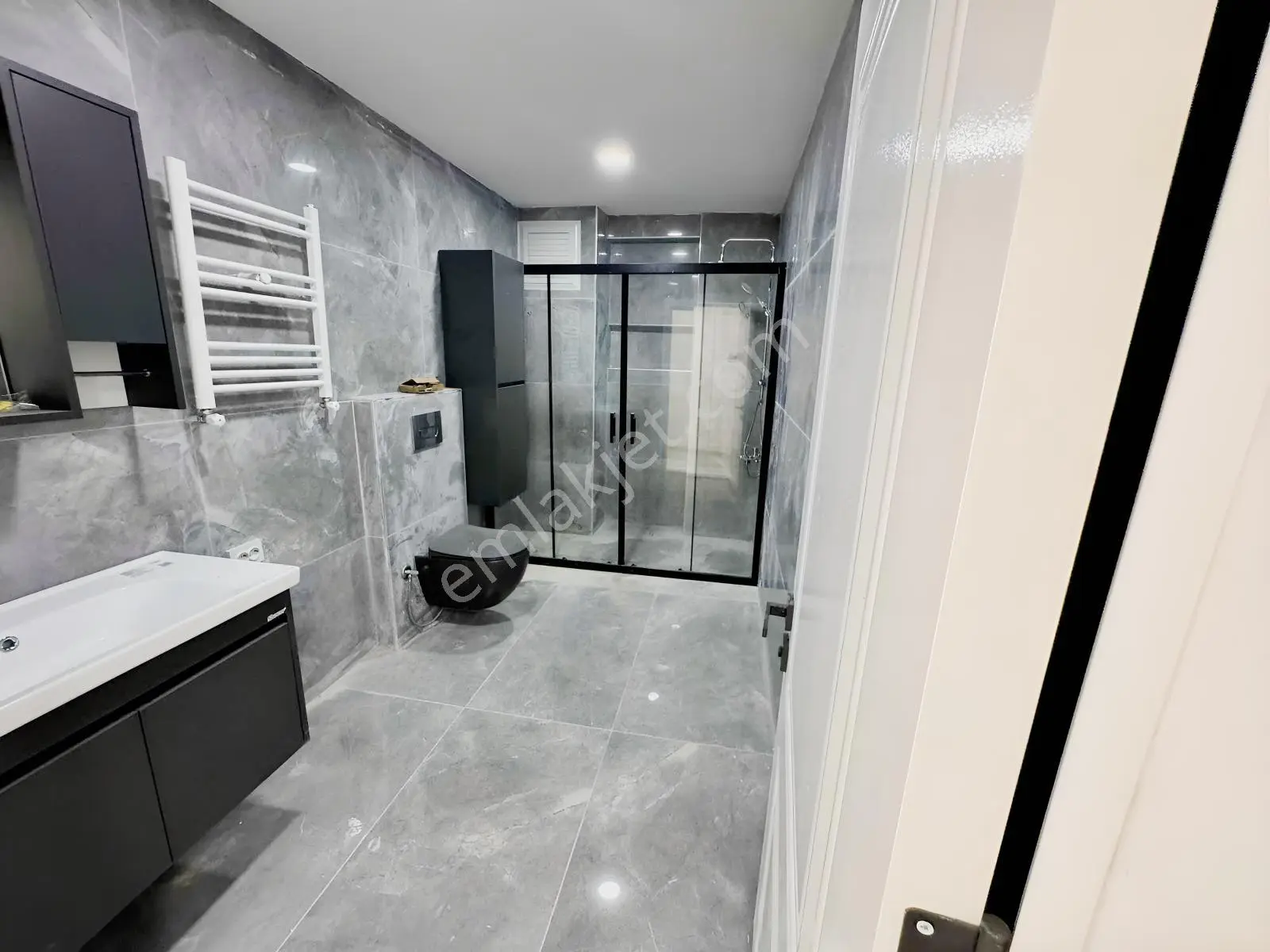 Bayrampaşa Altıntepsi'de Satılık 3+1 Sıfır Daire — fotoğraf 15