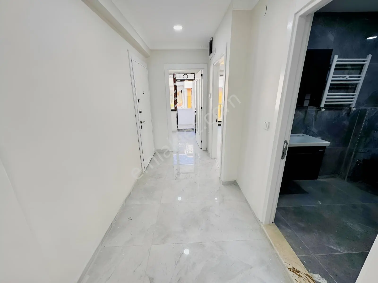Bayrampaşa Altıntepsi'de Satılık 3+1 Sıfır Daire — fotoğraf 16