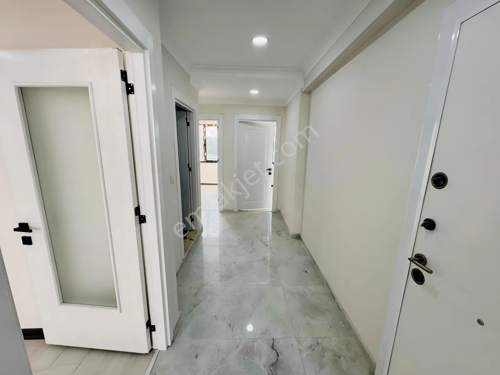 Bayrampaşa Altıntepsi'de Satılık 3+1 Sıfır Daire — fotoğraf 17