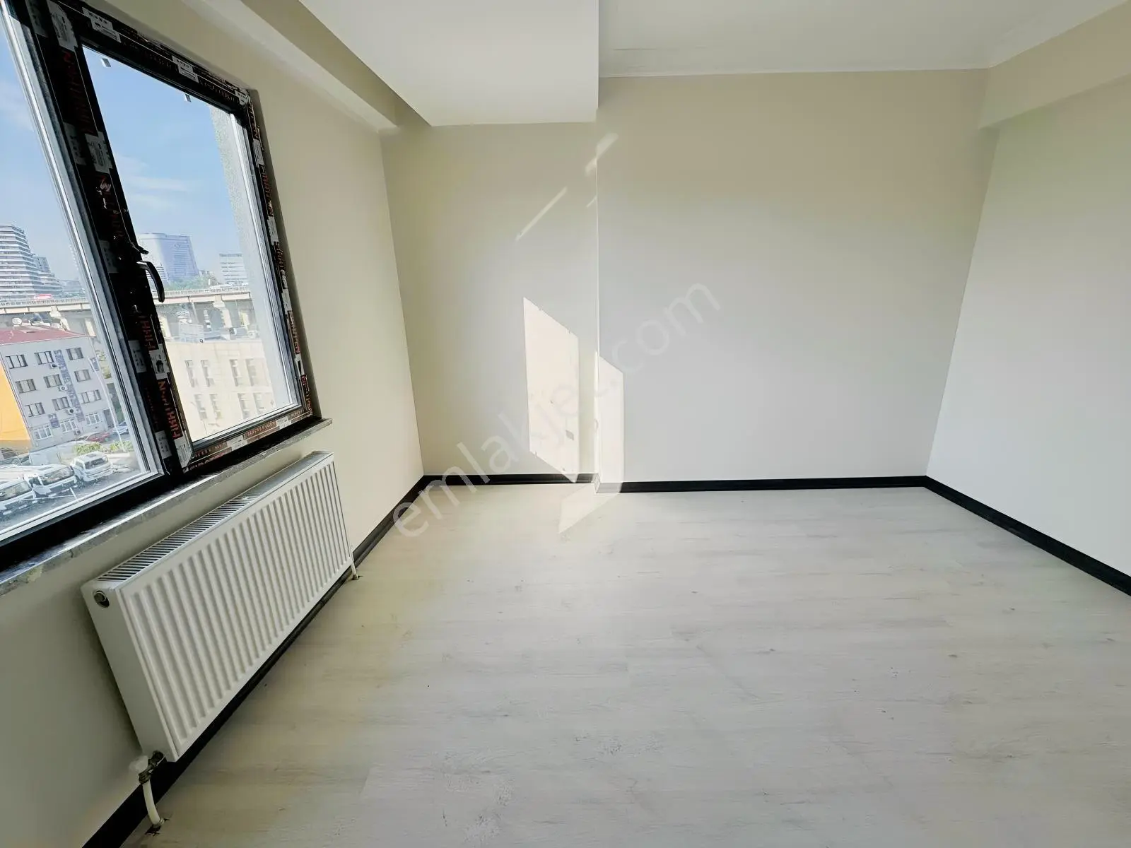 Bayrampaşa Altıntepsi'de Satılık 3+1 Sıfır Daire — fotoğraf 19