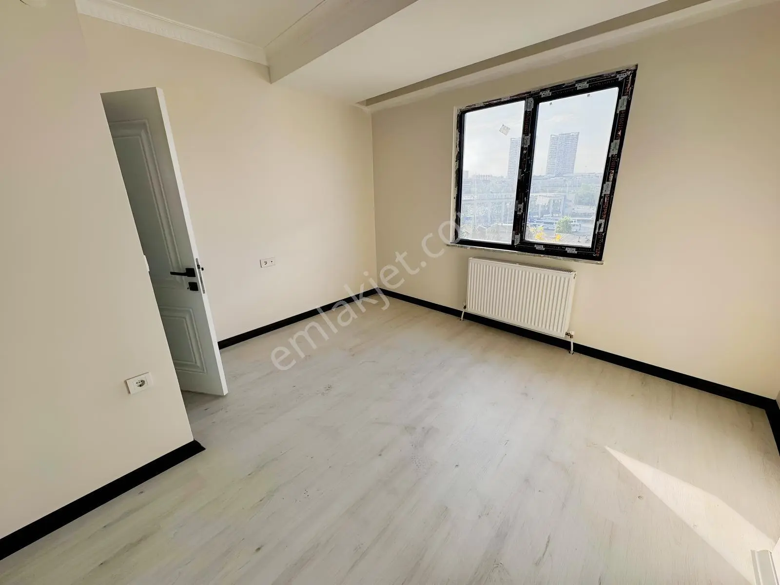 Bayrampaşa Altıntepsi'de Satılık 3+1 Sıfır Daire — fotoğraf 20