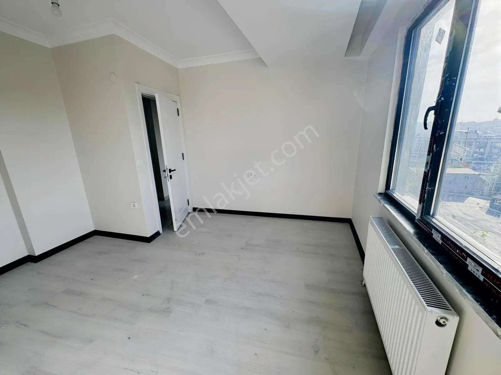 Bayrampaşa Altıntepsi'de Satılık 3+1 Sıfır Daire — fotoğraf 22