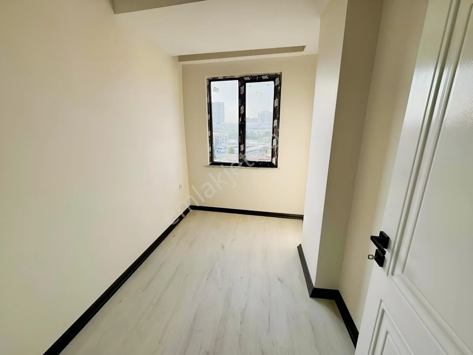 Bayrampaşa Altıntepsi'de Satılık 3+1 Sıfır Daire — fotoğraf 24