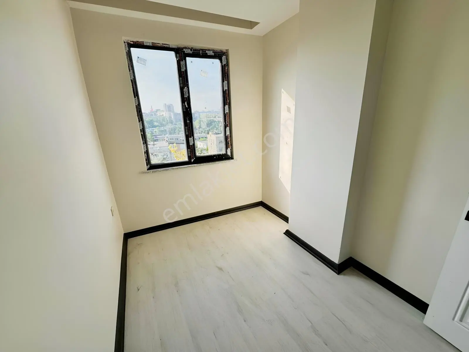 Bayrampaşa Altıntepsi'de Satılık 3+1 Sıfır Daire — fotoğraf 25