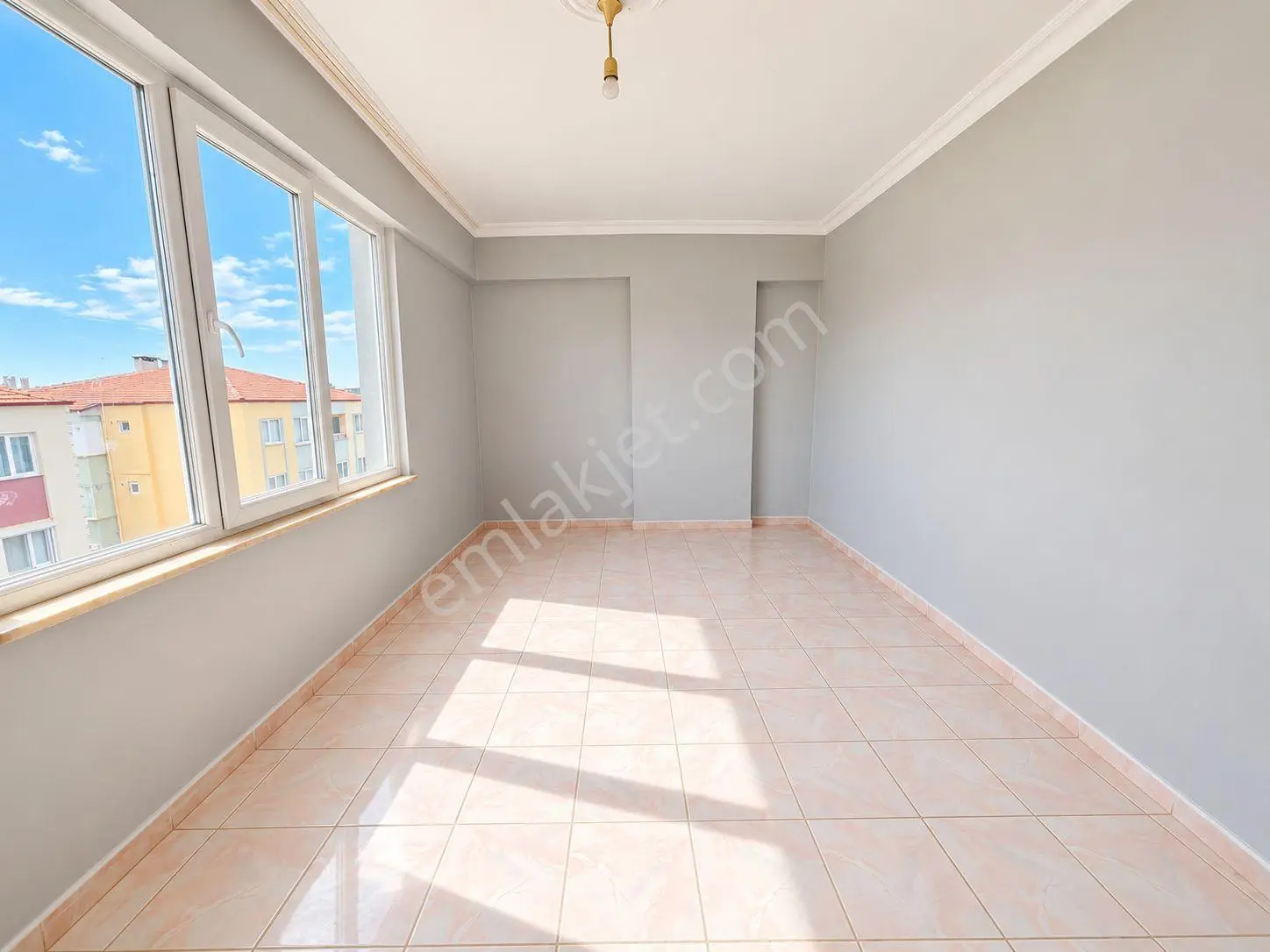 Yükselden İkizçayda Denize 500 Mt Ön Cephe Çift Balkonlu 2+1 — fotoğraf 8
