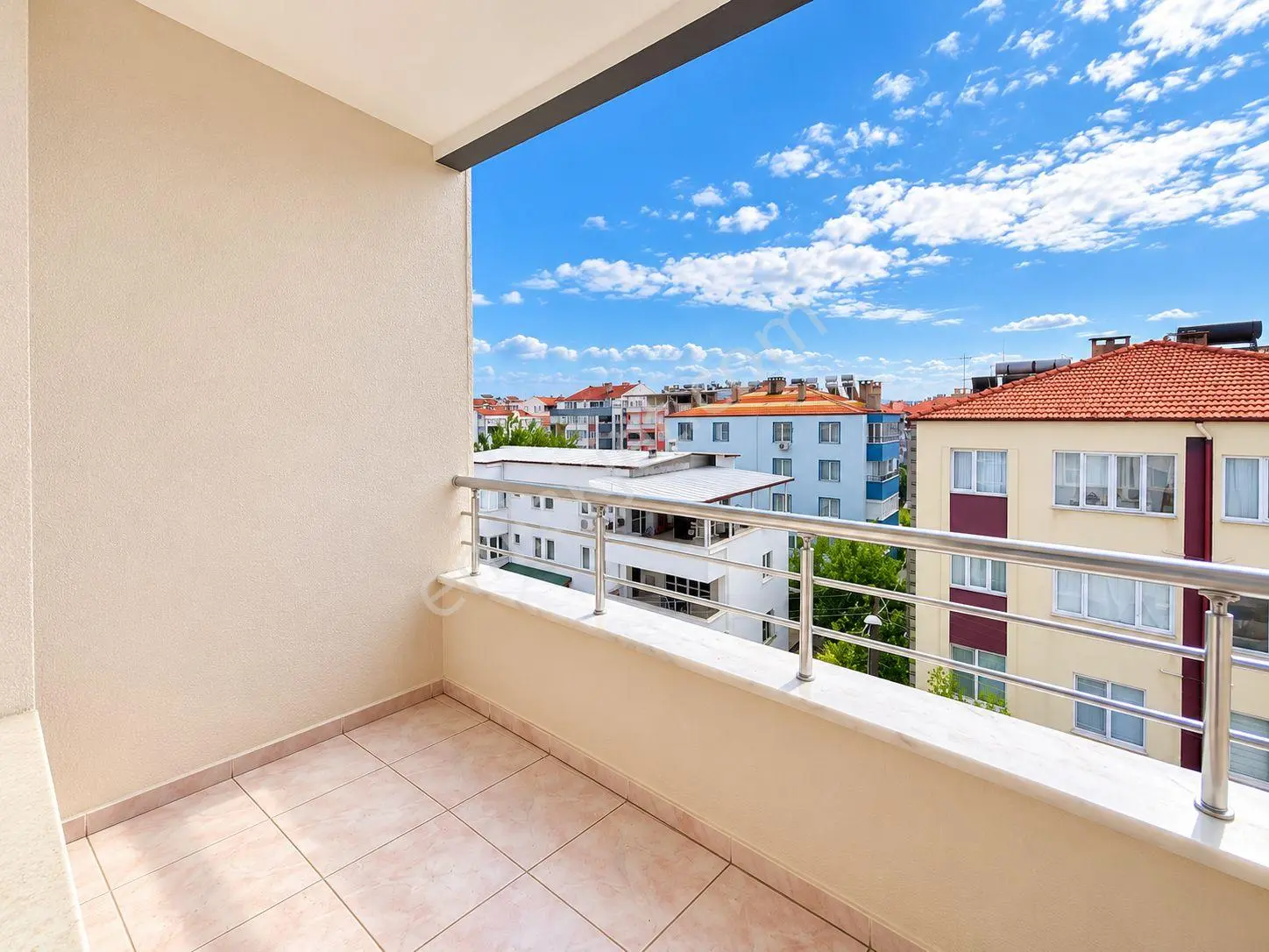 Yükselden İkizçayda Denize 500 Mt Ön Cephe Çift Balkonlu 2+1 — fotoğraf 20