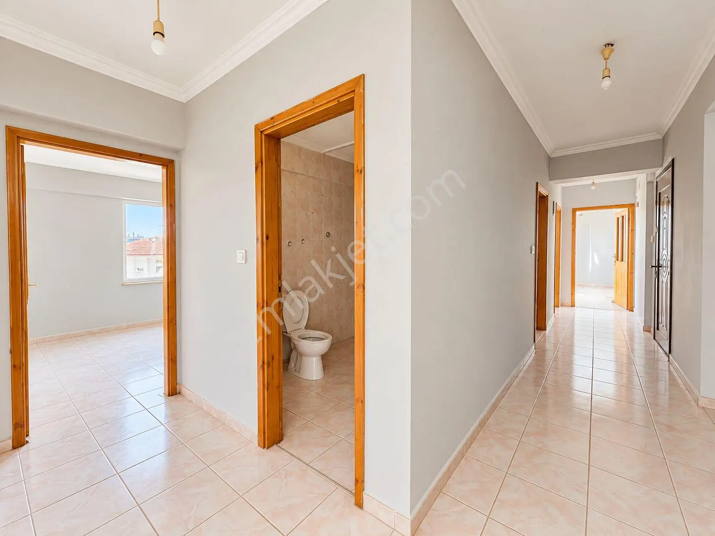 Yükselden İkizçayda Denize 500 Mt Ön Cephe Çift Balkonlu 2+1 — fotoğraf 22