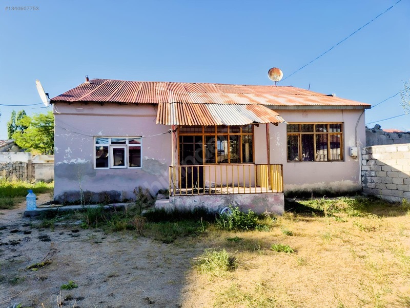 Satılık Müstakil Ev