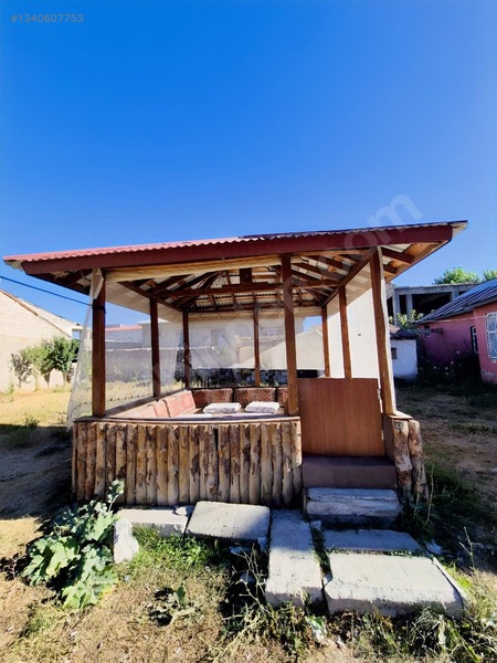 Satılık Müstakil Ev — fotoğraf 2