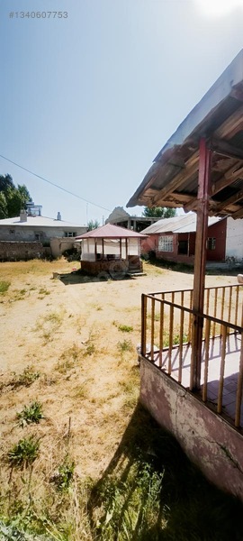 Satılık Müstakil Ev — fotoğraf 12