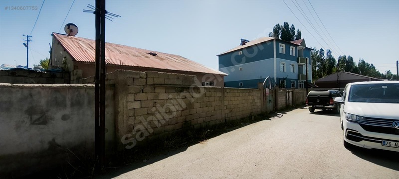 Satılık Müstakil Ev — fotoğraf 30