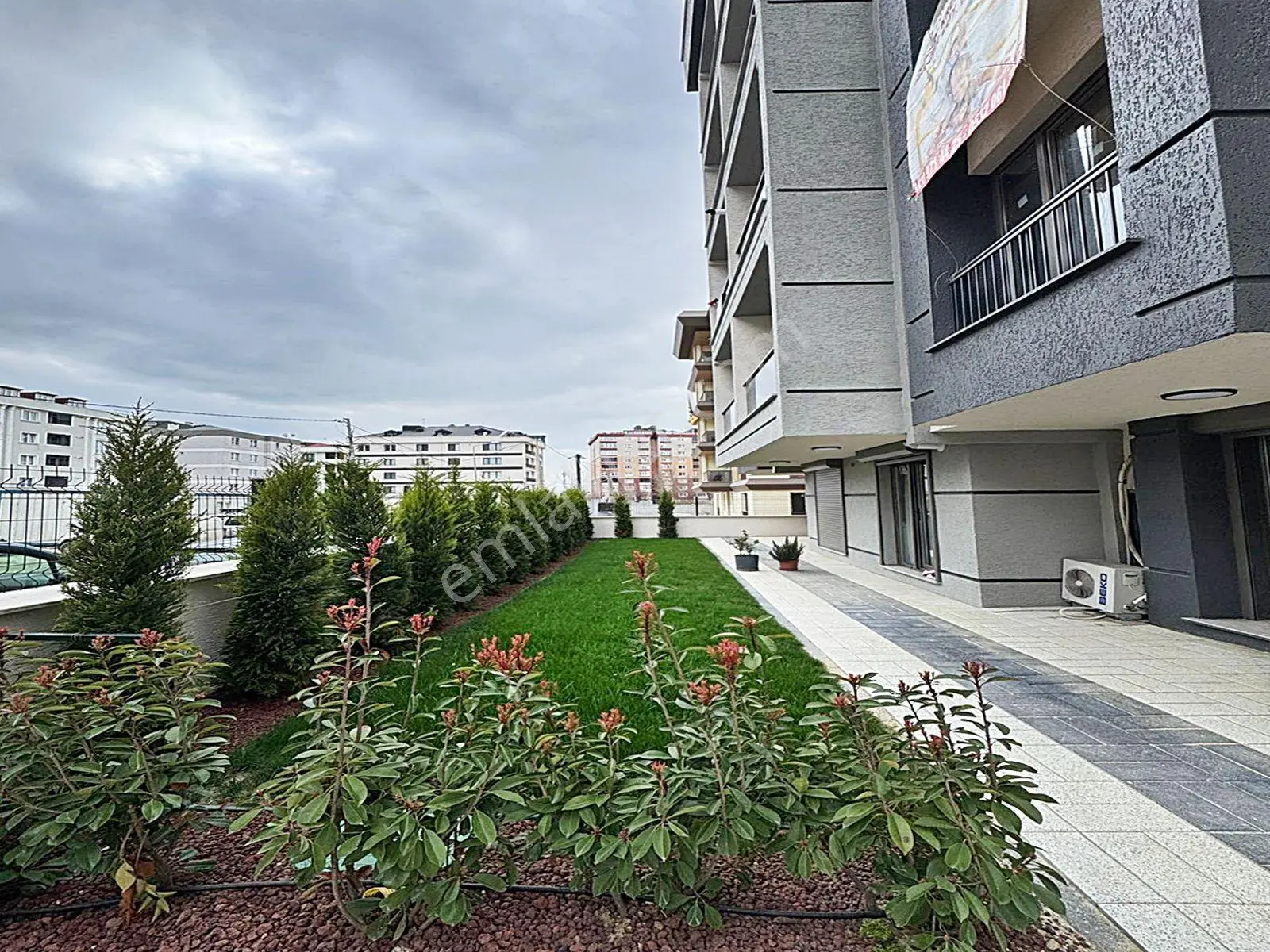 Yıldırım Yapı'dan Beylikdüzü Kavaklı'da Kapalı Otoparklı Ebeveyn Banyolu %50 Krediye Uygun 3+1 Daire — fotoğraf 24