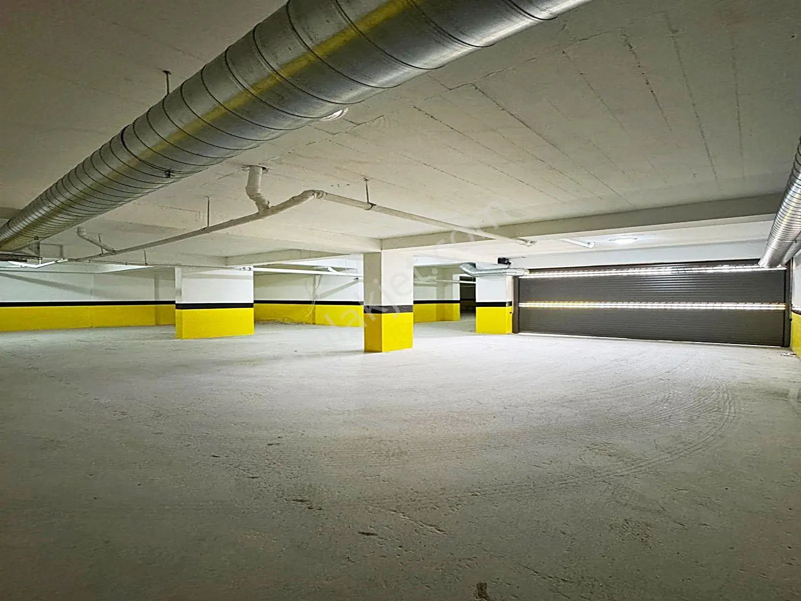 Yıldırım Yapı'dan Beylikdüzü Kavaklı'da Kapalı Otoparklı Ebeveyn Banyolu %50 Krediye Uygun 3+1 Daire — fotoğraf 25