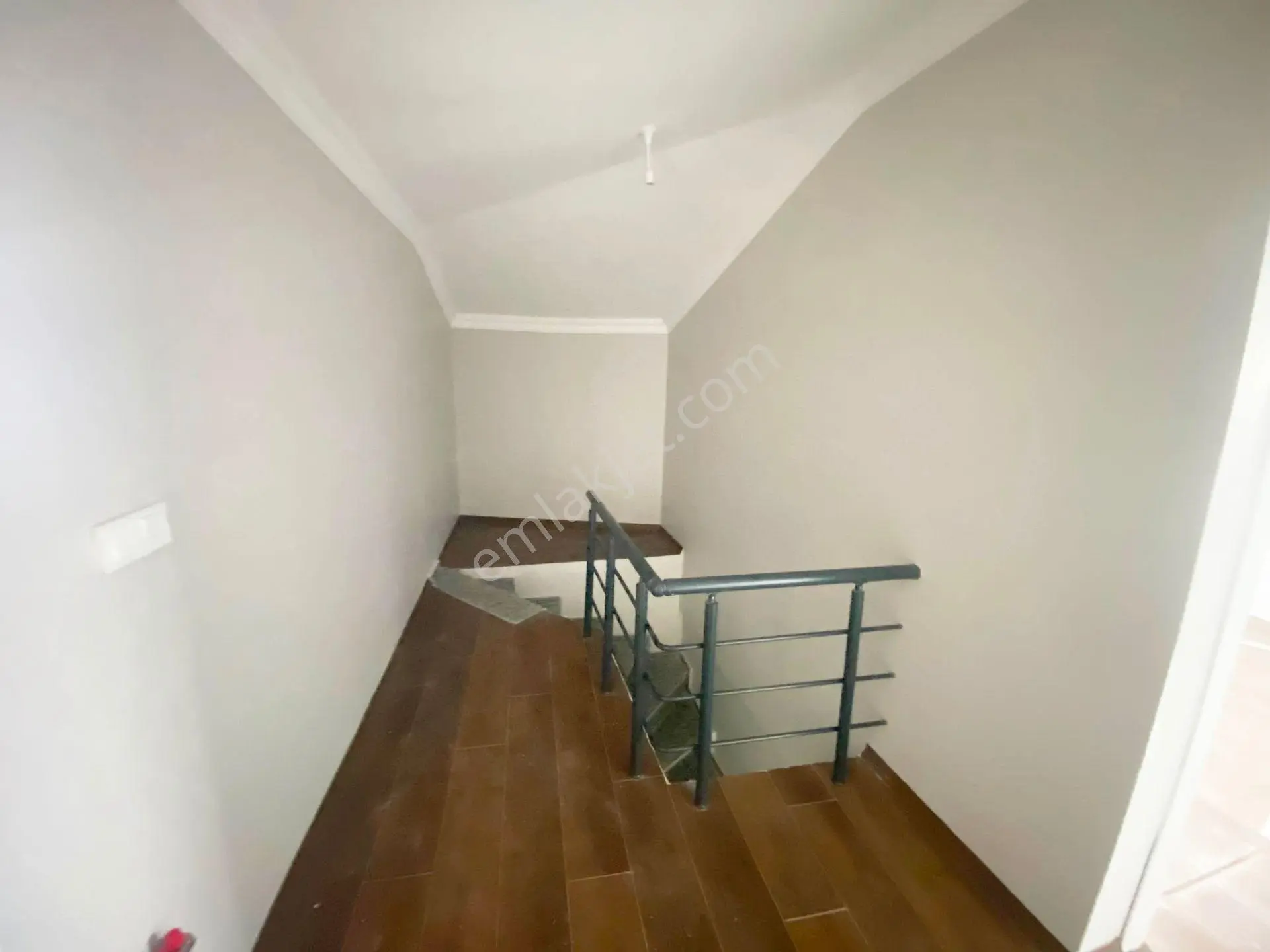 Mertcan'dan Fatih Mah. 1 Balkonlu 1 Teraslı Sıfır Dubleks 4+1 — fotoğraf 30