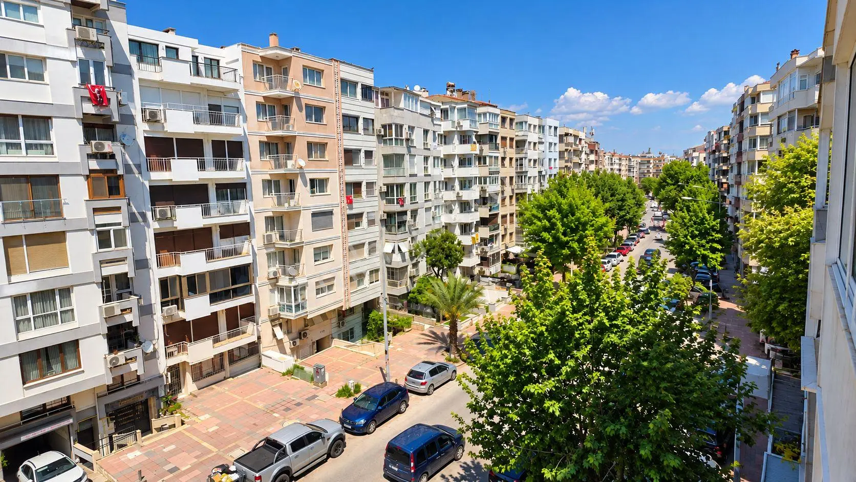 Mithatpaşa Caddesi, Prestijli Lokasyon, Şık Ve Ferah Arakat 3+1 — fotoğraf 2