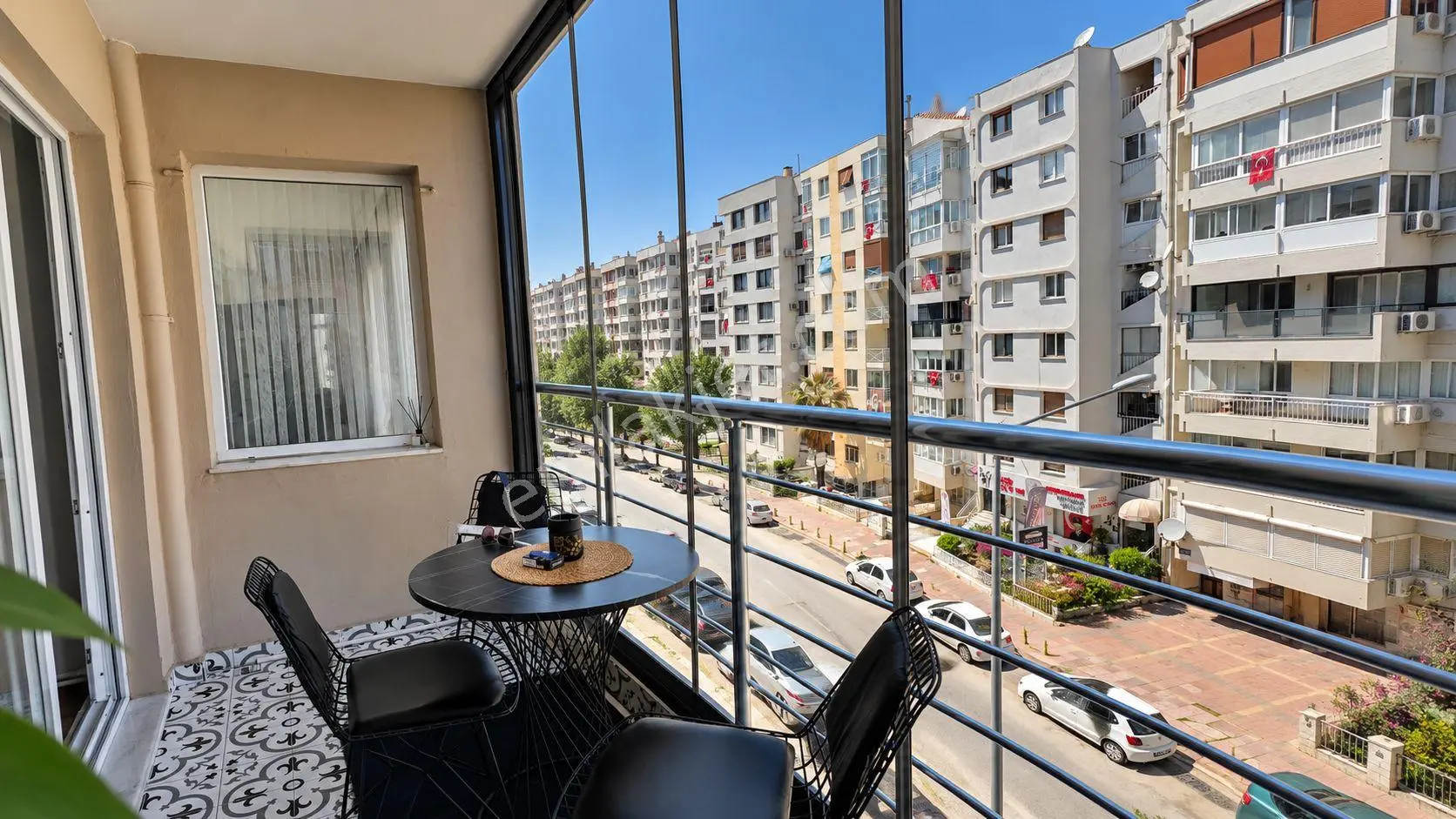 Mithatpaşa Caddesi, Prestijli Lokasyon, Şık Ve Ferah Arakat 3+1 — fotoğraf 4