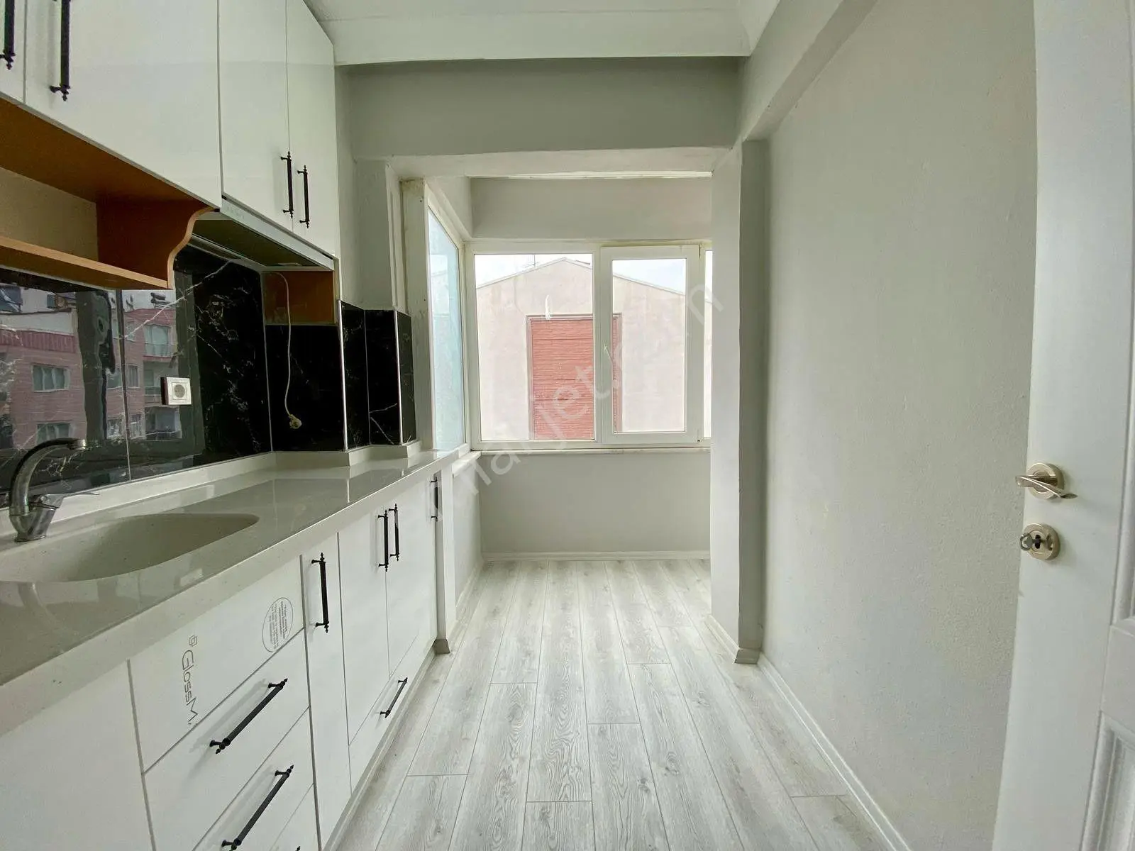 Yükselden Altınkum Doktorlar Sitesi Mevkii Ön Cephe 2+1 Daire — fotoğraf 2