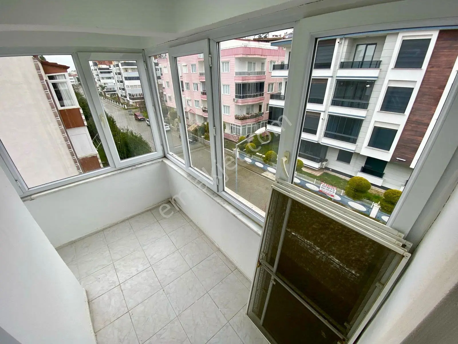 Yükselden Altınkum Doktorlar Sitesi Mevkii Ön Cephe 2+1 Daire — fotoğraf 14