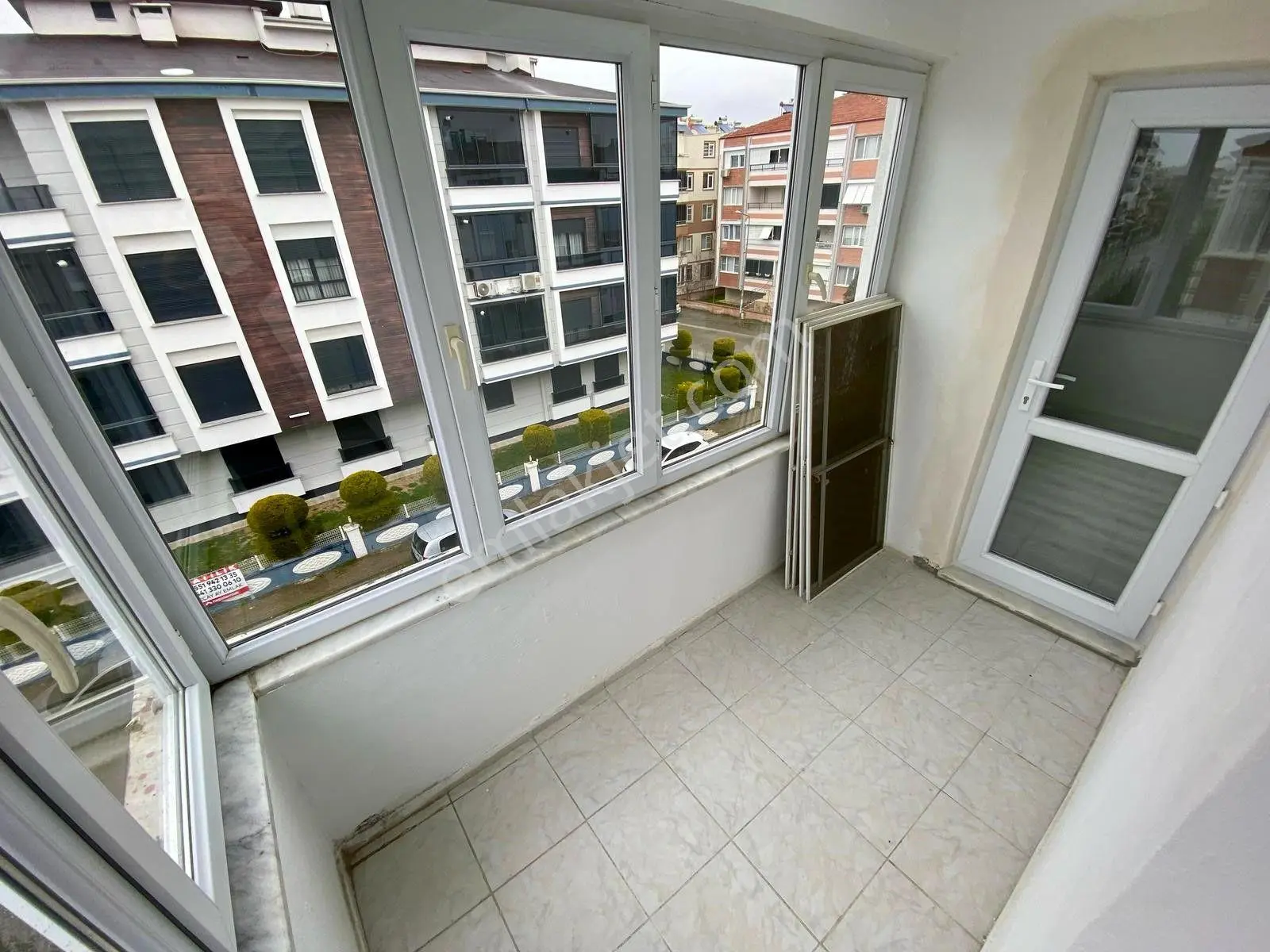 Yükselden Altınkum Doktorlar Sitesi Mevkii Ön Cephe 2+1 Daire — fotoğraf 18