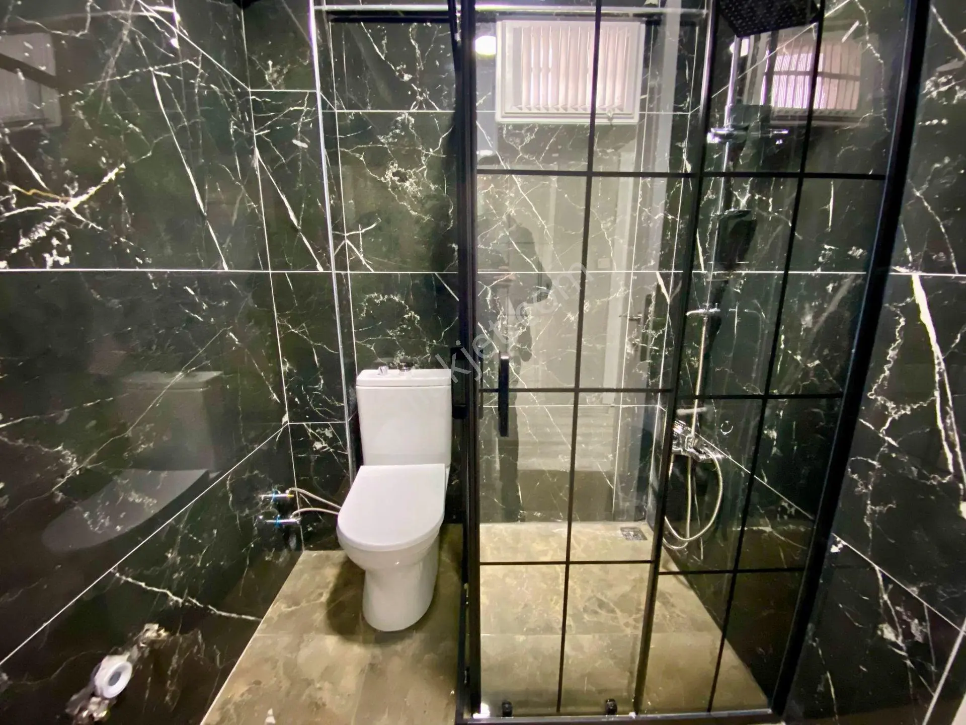 Yükselden Altınkum Doktorlar Sitesi Mevkii Ön Cephe 2+1 Daire — fotoğraf 27