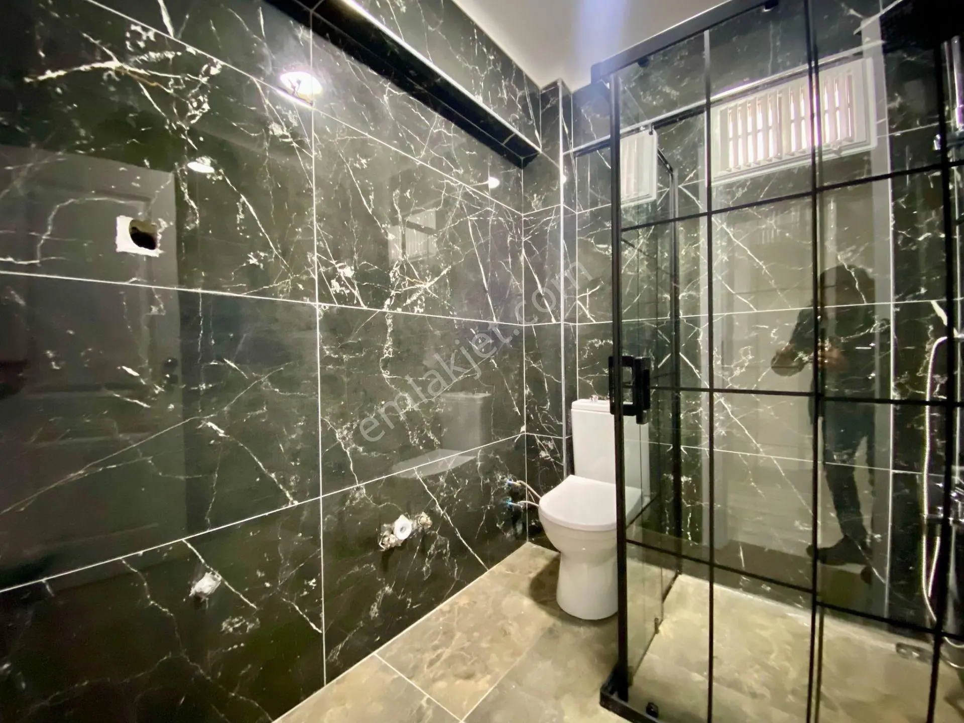 Yükselden Altınkum Doktorlar Sitesi Mevkii Ön Cephe 2+1 Daire — fotoğraf 29