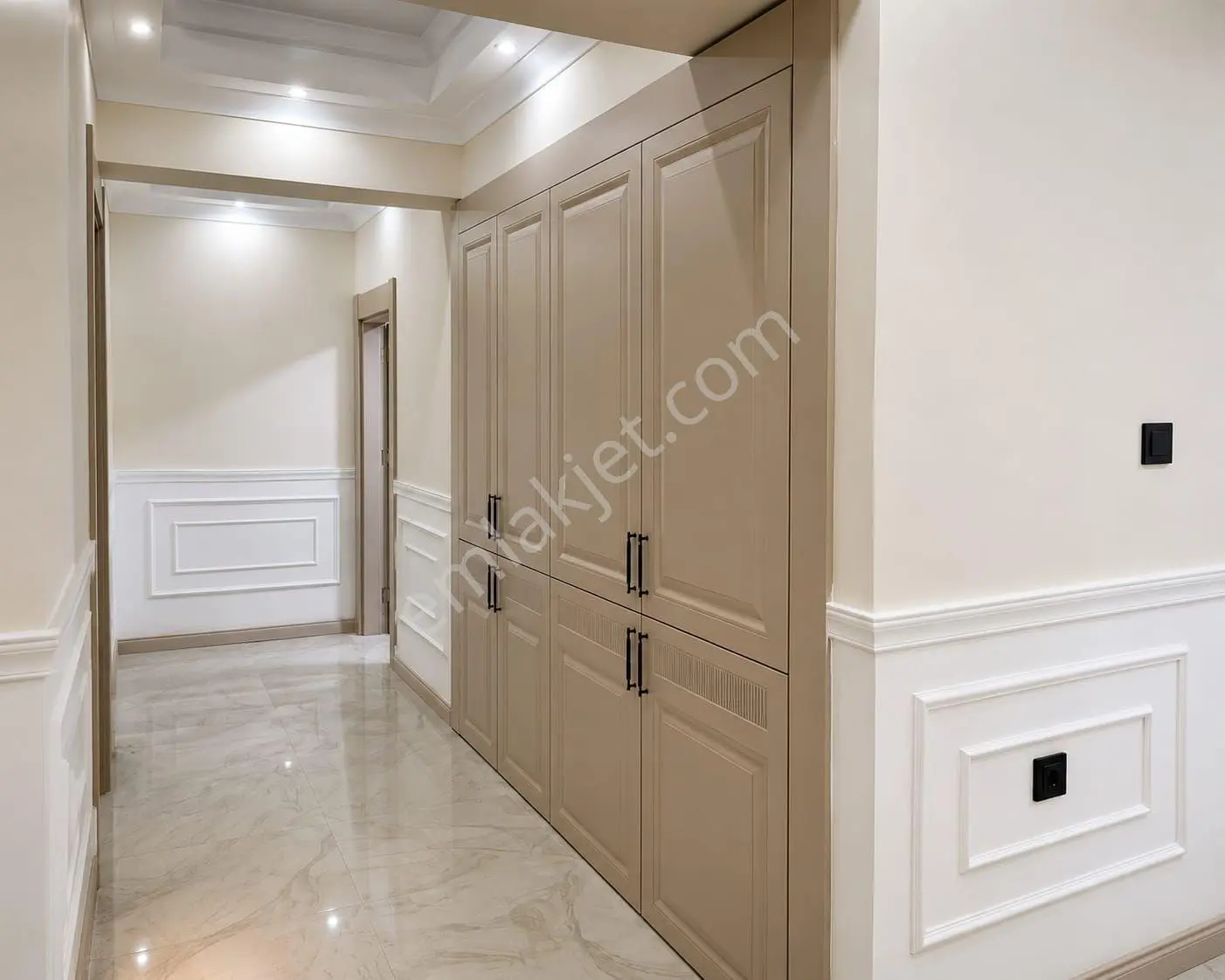 Beylikdüzü Barış Mah 3+1 140m2 Satılık Daire — fotoğraf 2