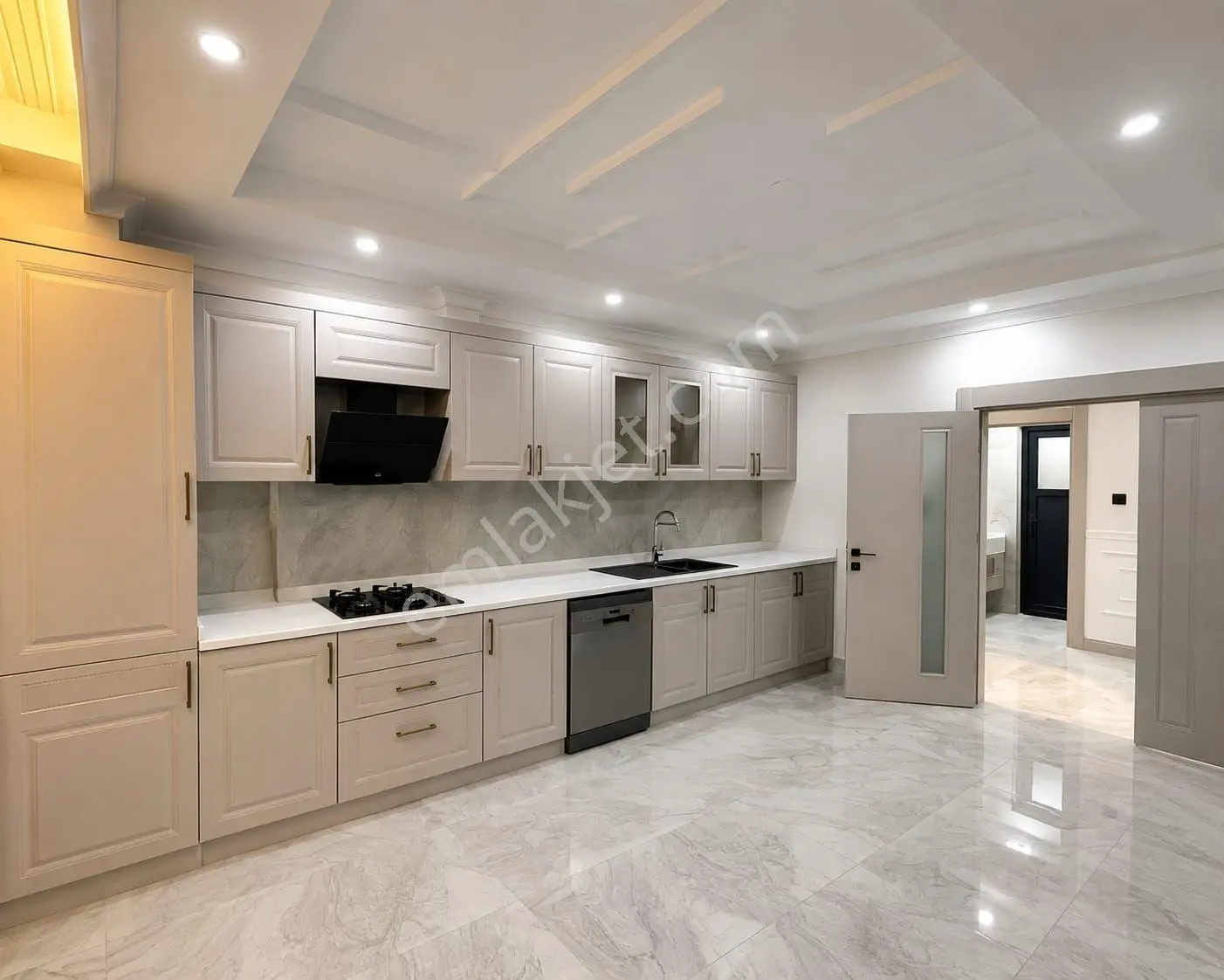 Beylikdüzü Barış Mah 3+1 140m2 Satılık Daire — fotoğraf 9
