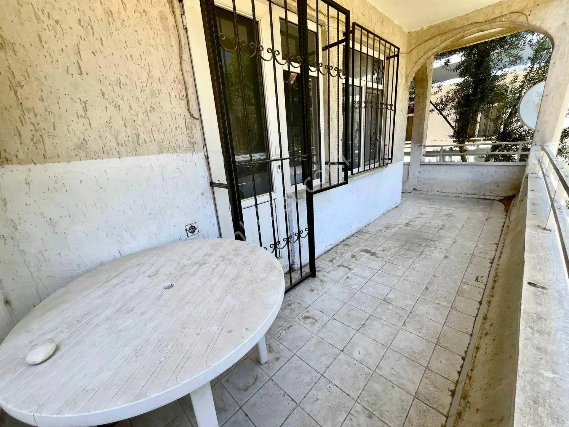 ▓yetkisi Yükselden Altınkumda Havuzlu Sitede Ön Cephe 3+1 Daire▓ — fotoğraf 3