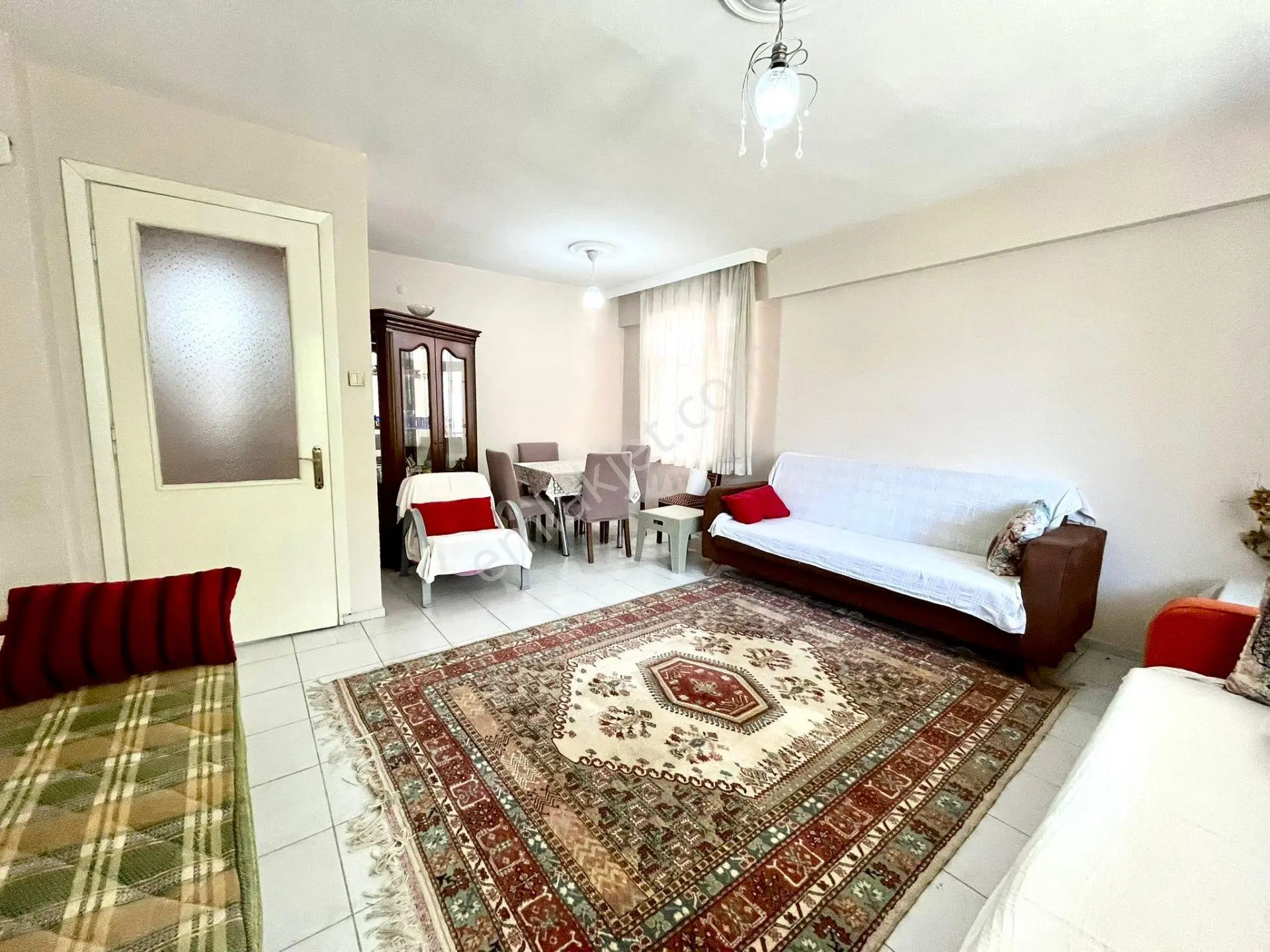 ▓yetkisi Yükselden Altınkumda Havuzlu Sitede Ön Cephe 3+1 Daire▓ — fotoğraf 14