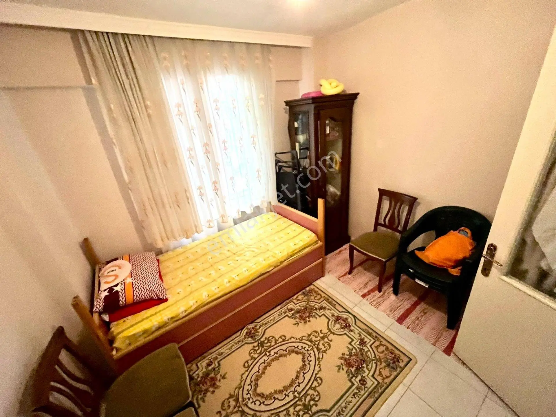 ▓yetkisi Yükselden Altınkumda Havuzlu Sitede Ön Cephe 3+1 Daire▓ — fotoğraf 23