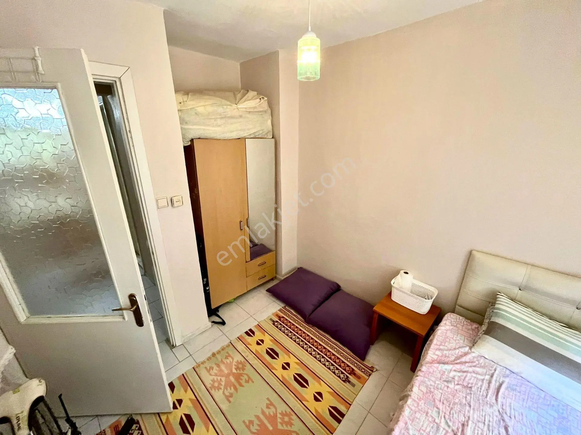 ▓yetkisi Yükselden Altınkumda Havuzlu Sitede Ön Cephe 3+1 Daire▓ — fotoğraf 25