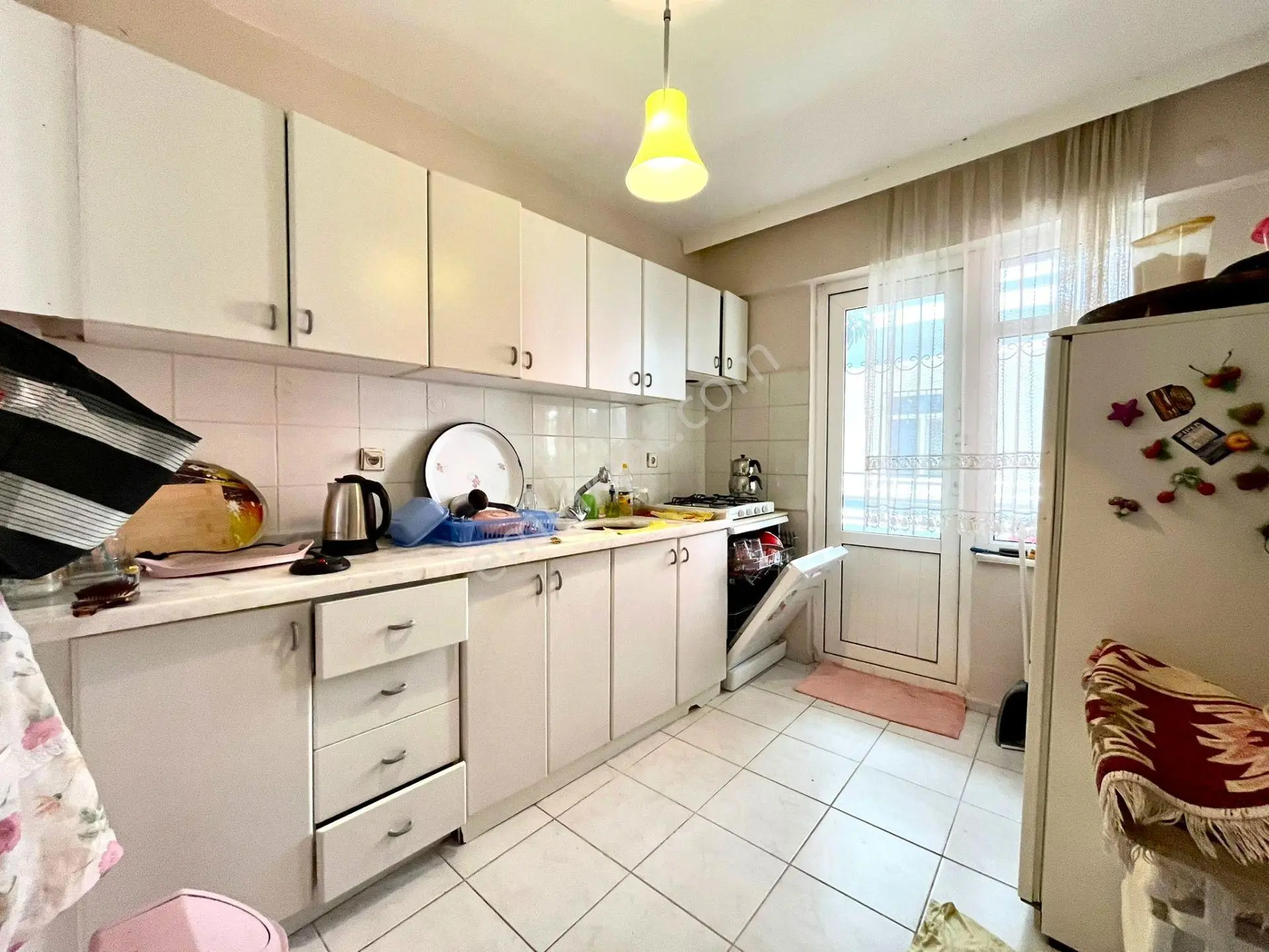 ▓yetkisi Yükselden Altınkumda Havuzlu Sitede Ön Cephe 3+1 Daire▓ — fotoğraf 28