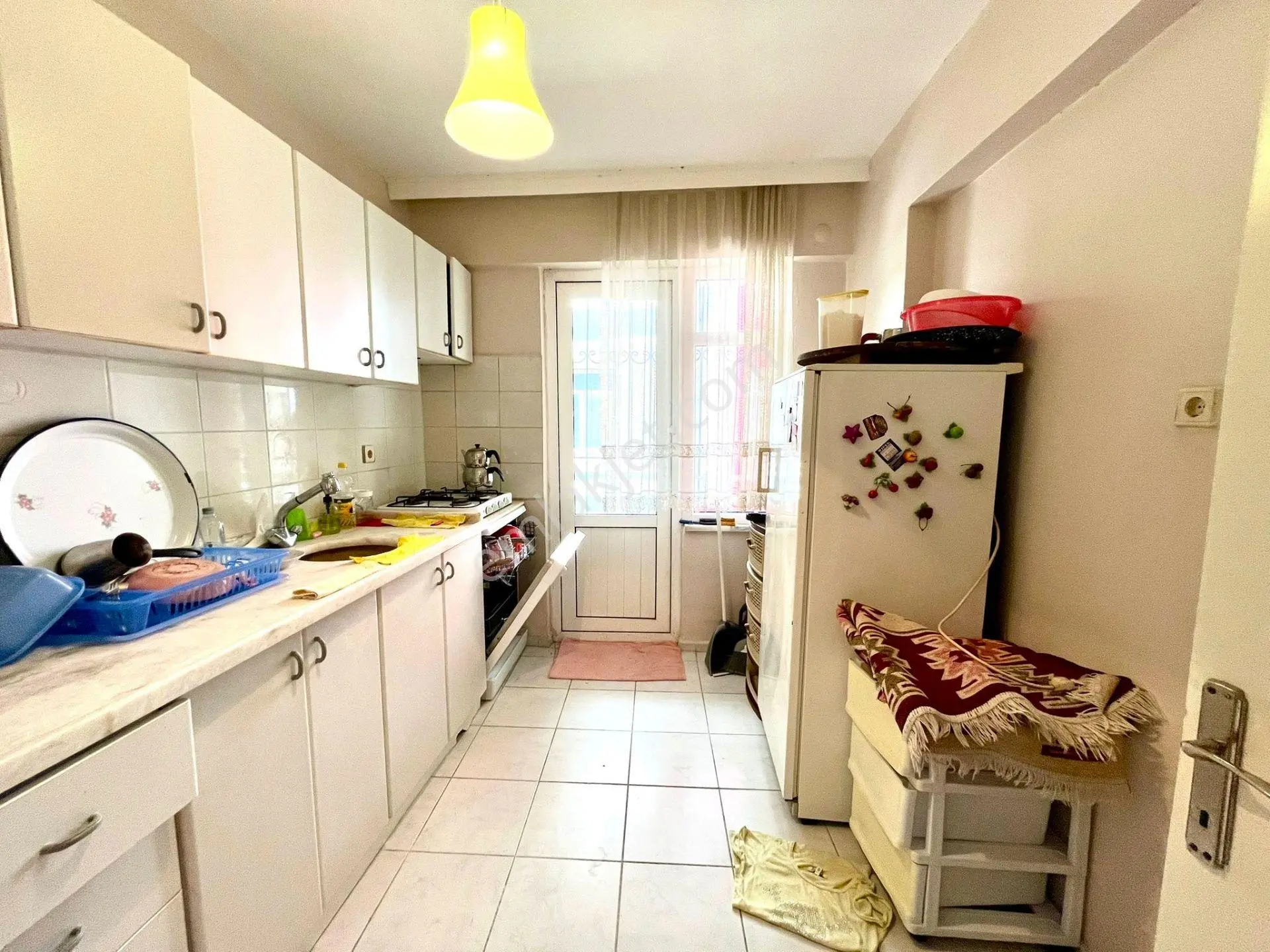 ▓yetkisi Yükselden Altınkumda Havuzlu Sitede Ön Cephe 3+1 Daire▓ — fotoğraf 29