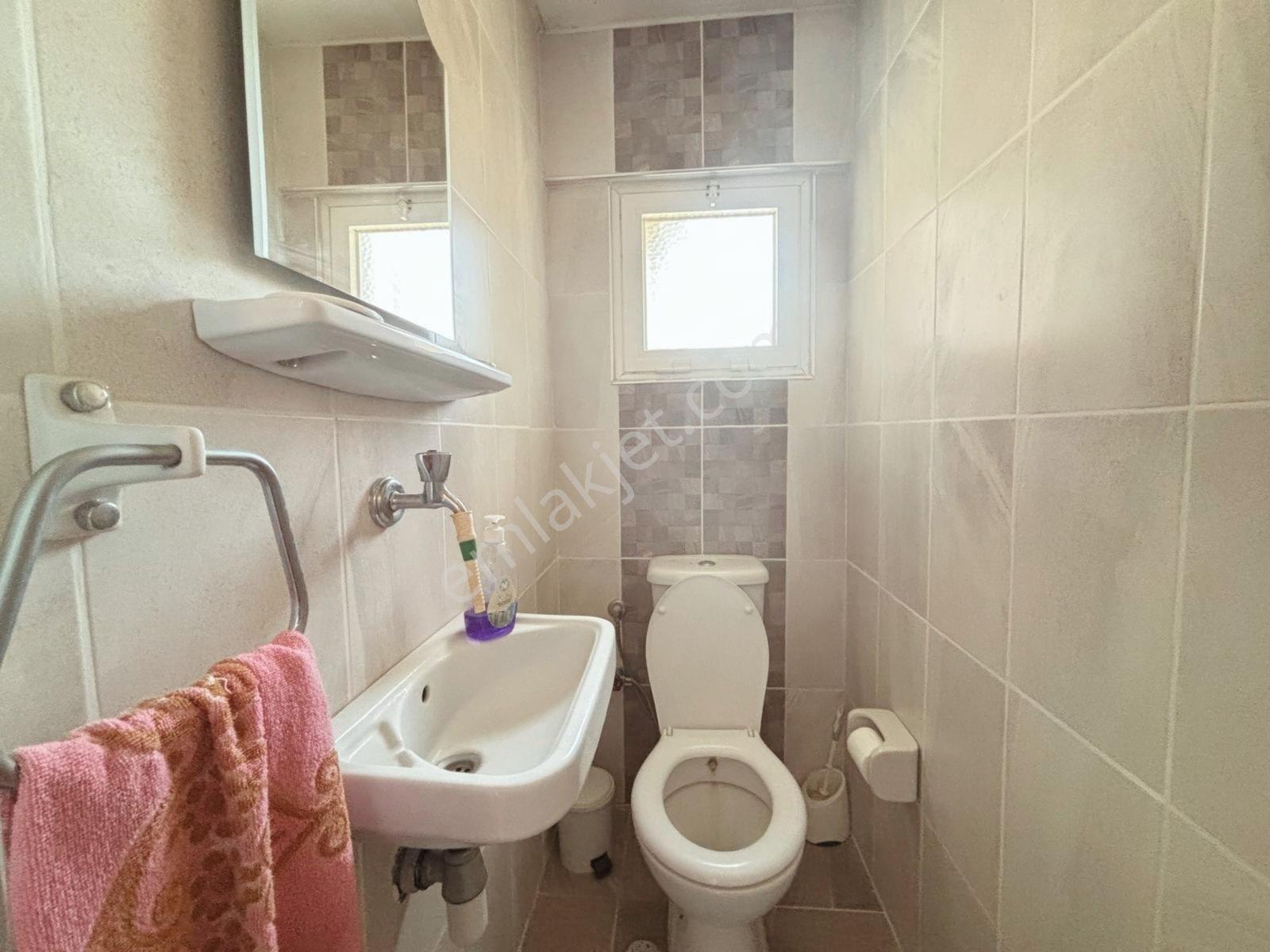 Yeni Foça Burunucunda 3+1 Dubleks Villa — fotoğraf 14