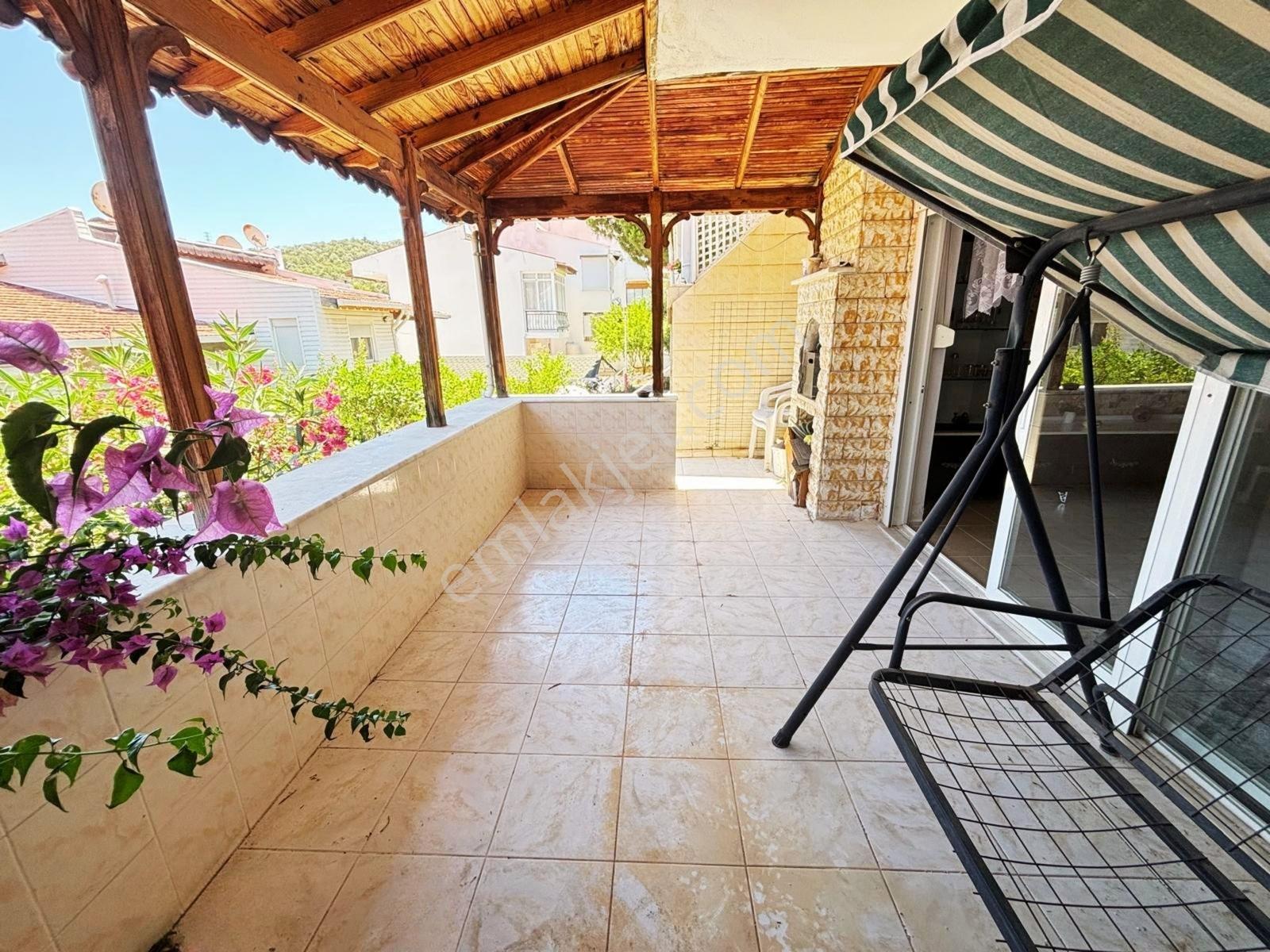 Yeni Foça Burunucunda 3+1 Dubleks Villa — fotoğraf 15