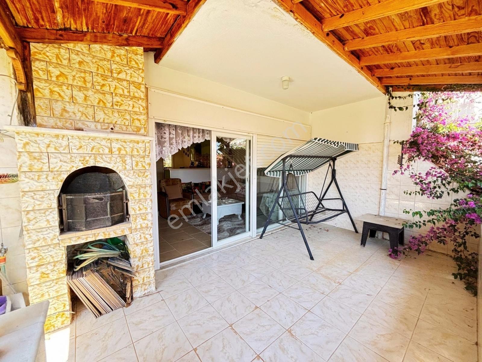 Yeni Foça Burunucunda 3+1 Dubleks Villa — fotoğraf 17
