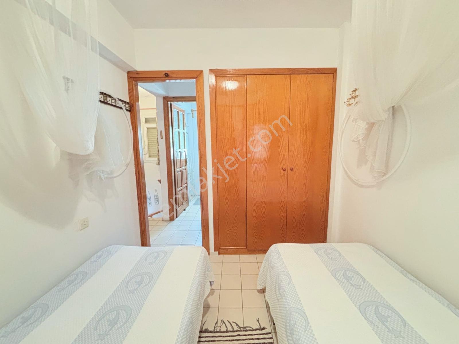Yeni Foça Burunucunda 3+1 Dubleks Villa — fotoğraf 20