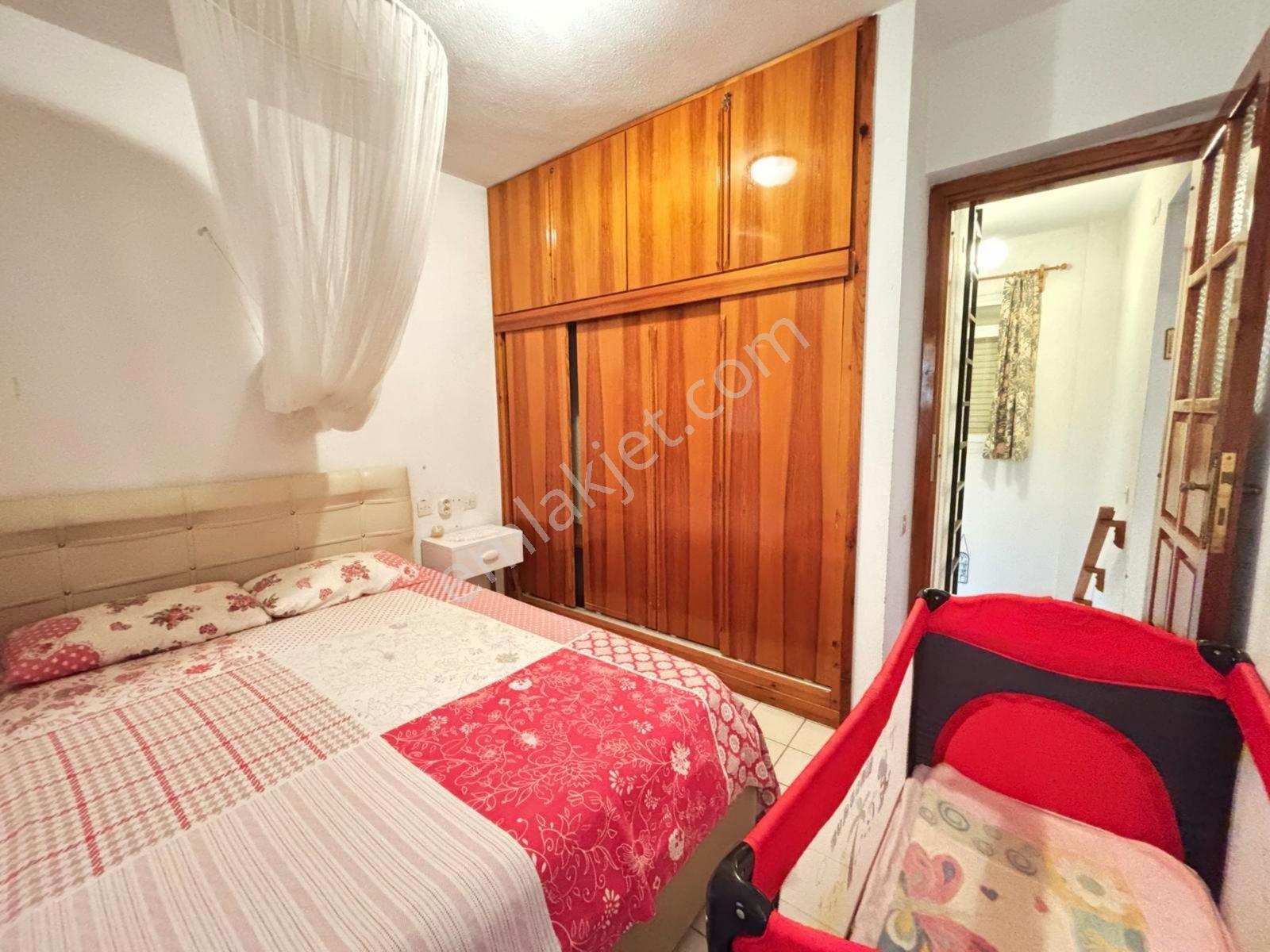 Yeni Foça Burunucunda 3+1 Dubleks Villa — fotoğraf 22