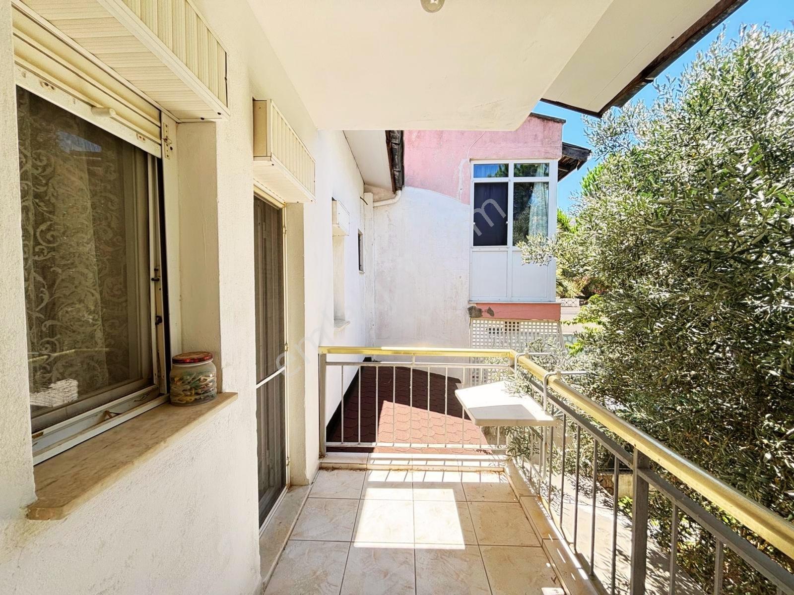 Yeni Foça Burunucunda 3+1 Dubleks Villa — fotoğraf 29
