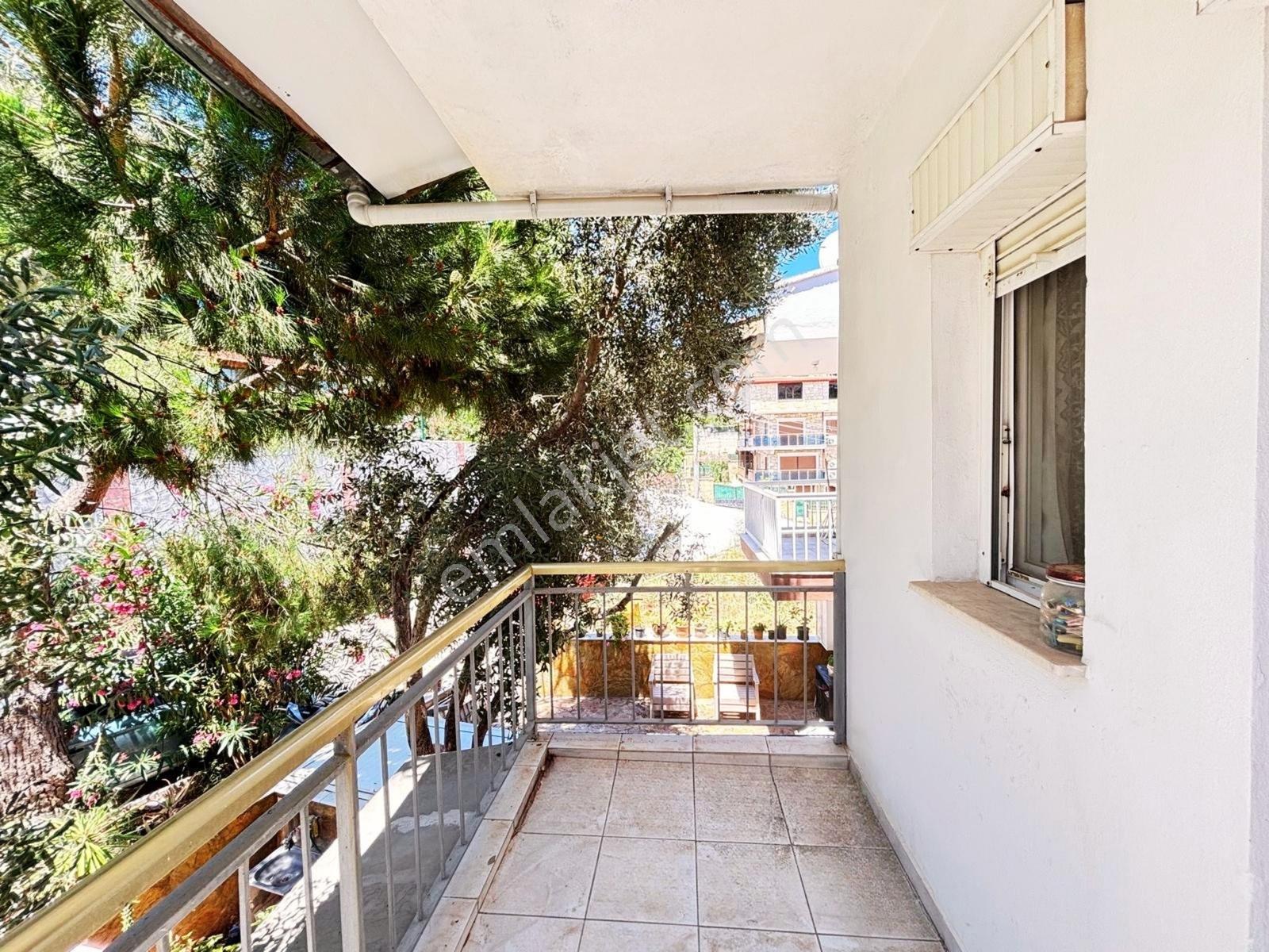 Yeni Foça Burunucunda 3+1 Dubleks Villa — fotoğraf 30