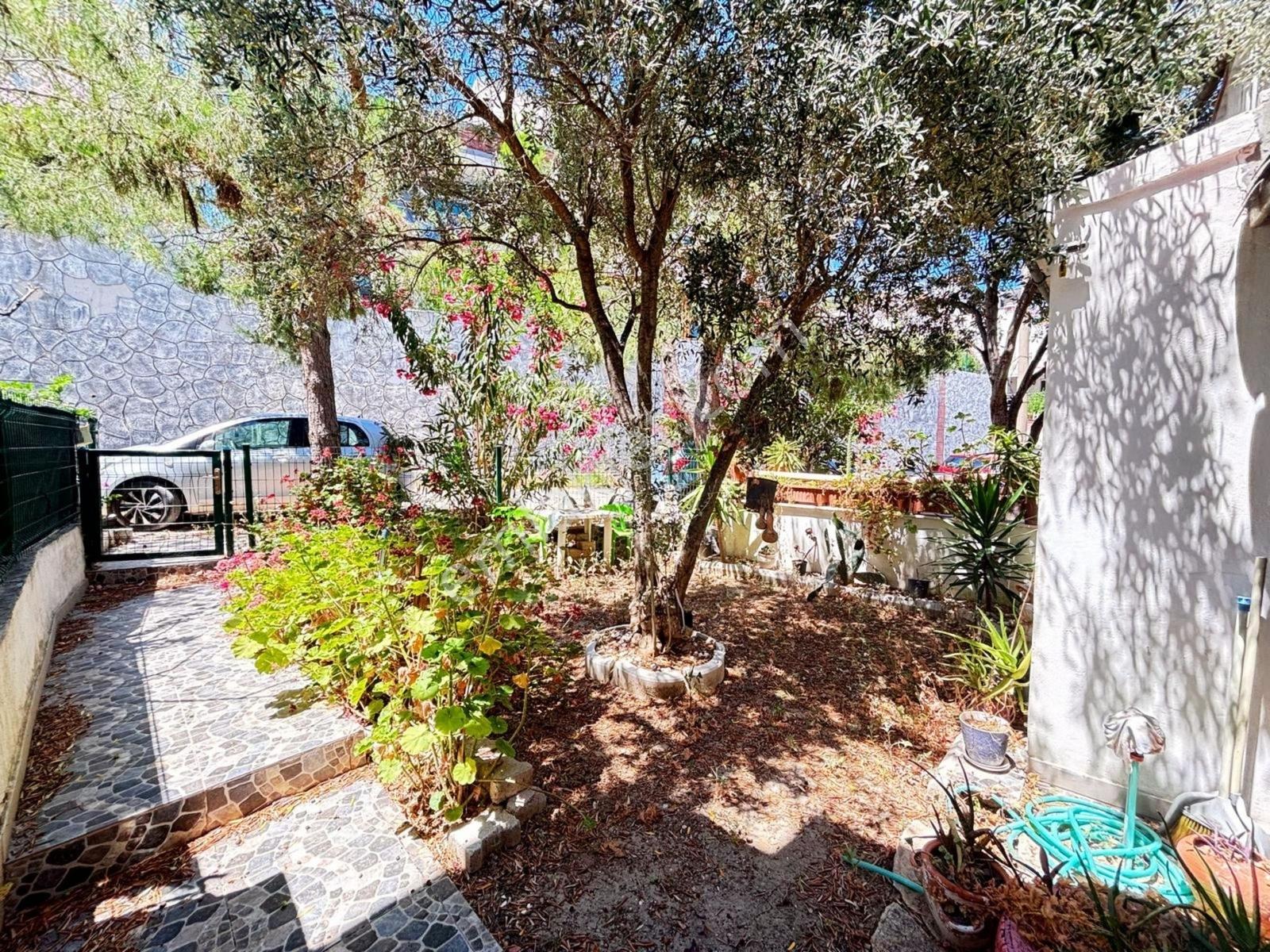 Yeni Foça Burunucunda 3+1 Dubleks Villa — fotoğraf 31