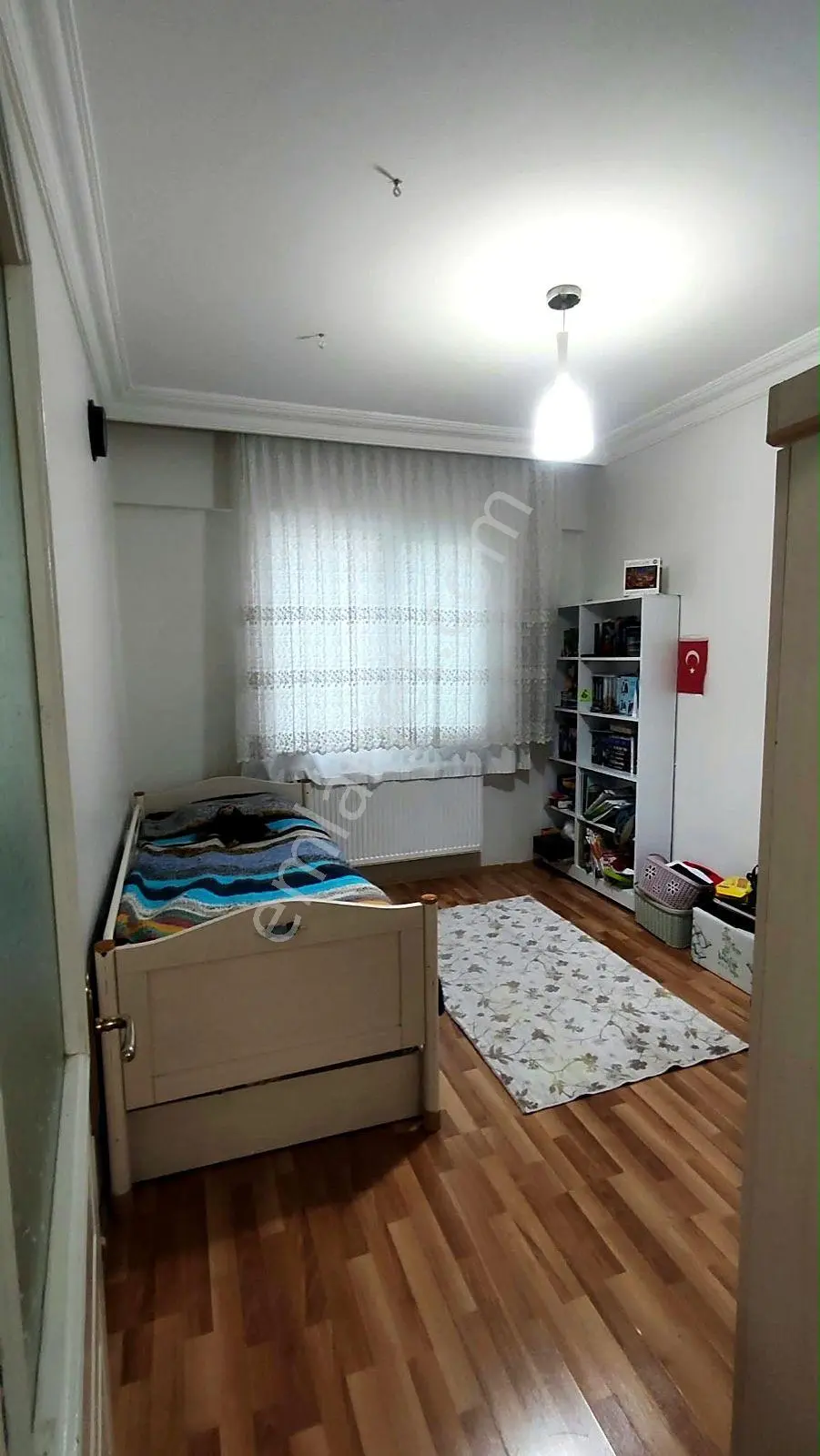 Şahinbey Karataş Şahintepe'de Krediye Uygun 2+1 Satılık Daire, 2. Kat — fotoğraf 5