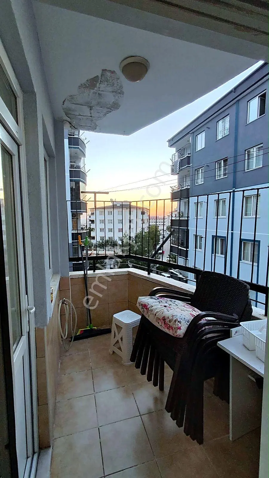 Şahinbey Karataş Şahintepe'de Krediye Uygun 2+1 Satılık Daire, 2. Kat — fotoğraf 7