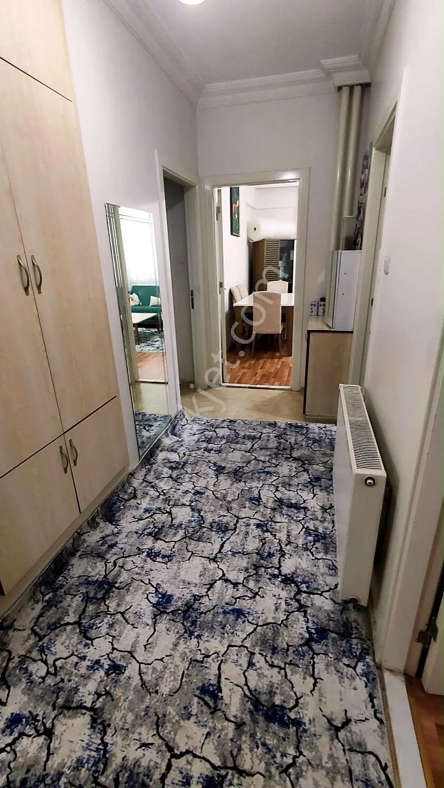 Şahinbey Karataş Şahintepe'de Krediye Uygun 2+1 Satılık Daire, 2. Kat — fotoğraf 8