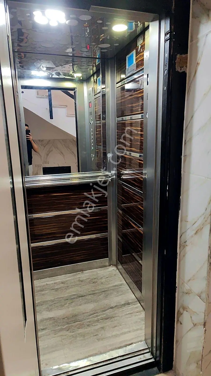 Şahinbey Karataş Şahintepe'de Krediye Uygun 2+1 Satılık Daire, 2. Kat — fotoğraf 11