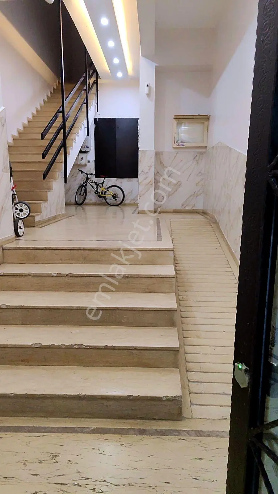 Şahinbey Karataş Şahintepe'de Krediye Uygun 2+1 Satılık Daire, 2. Kat — fotoğraf 12