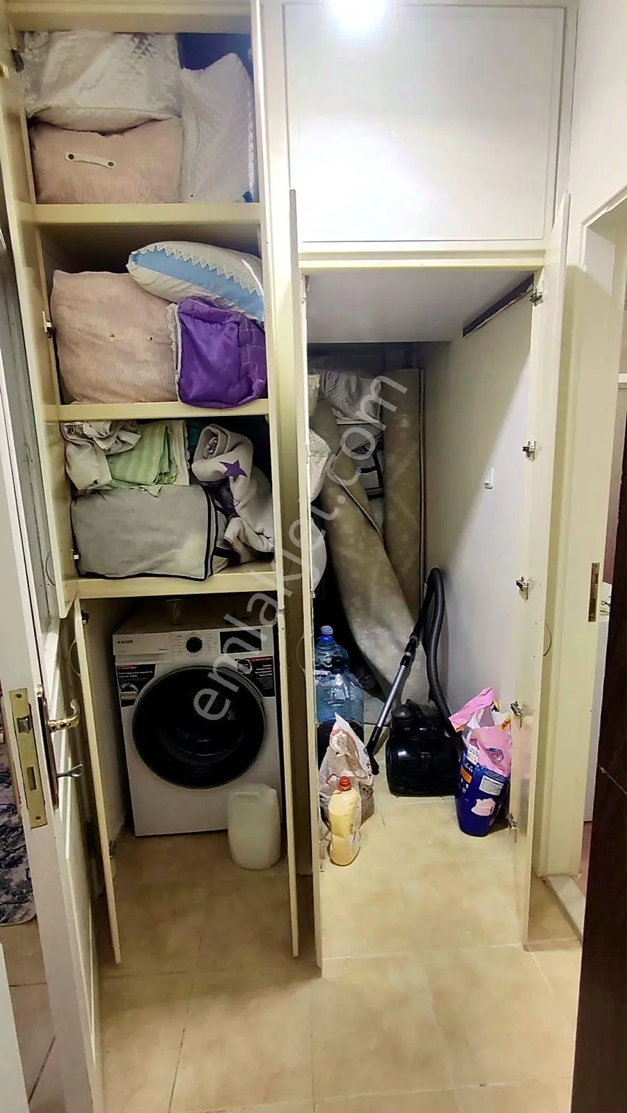 Şahinbey Karataş Şahintepe'de Krediye Uygun 2+1 Satılık Daire, 2. Kat — fotoğraf 13