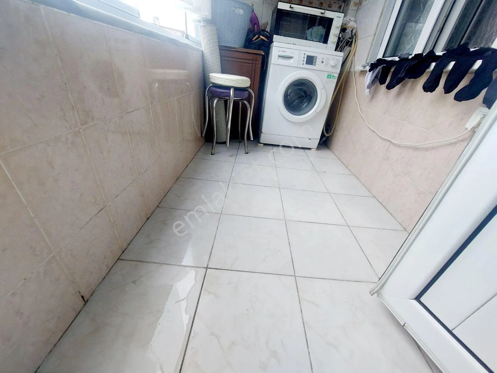 Türkmen Emlak'tan Satılık Toprak Tapulu 2+1 Balkonlu 1 Kat Daire — fotoğraf 5